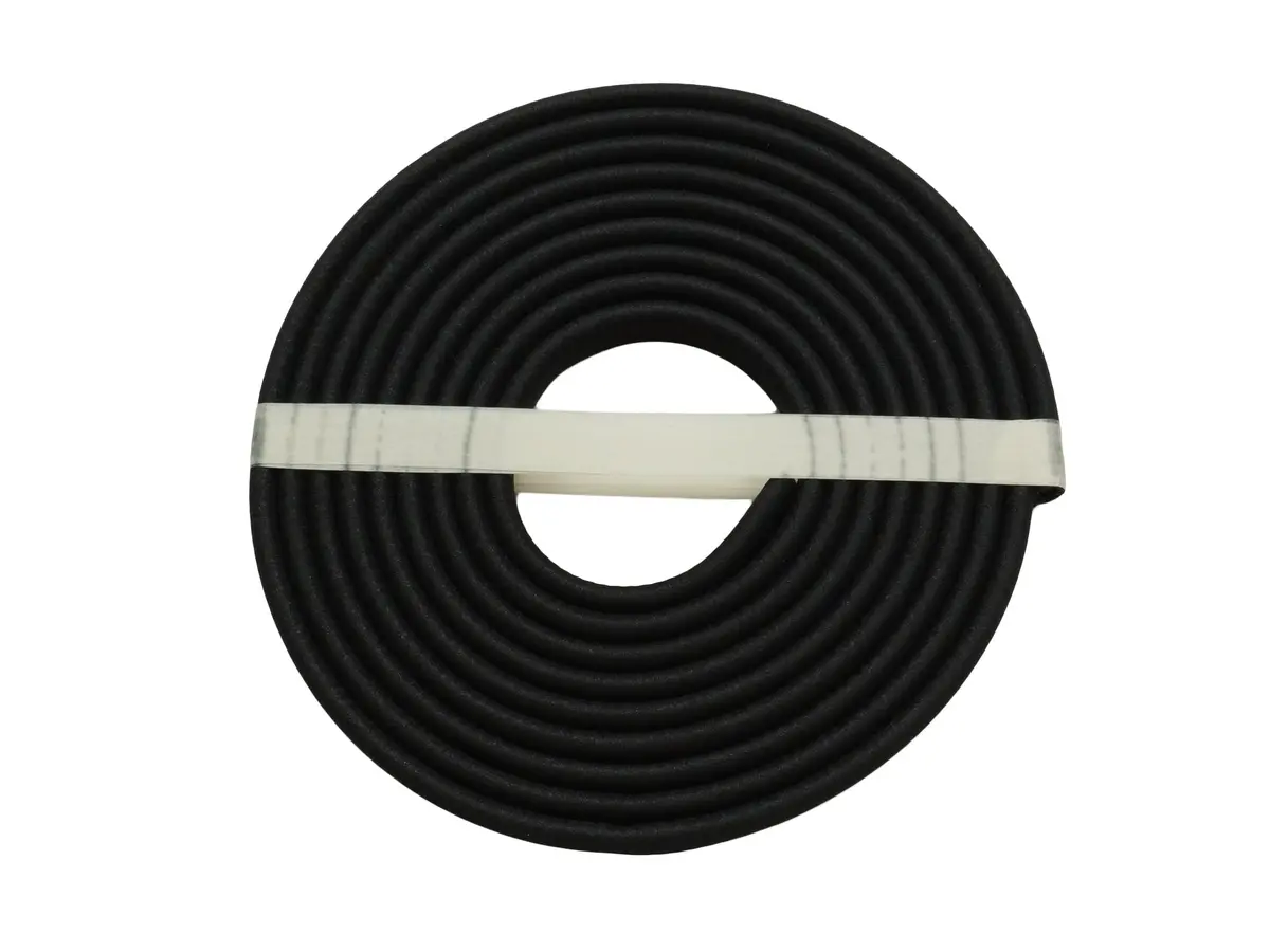 Luggage Rack Edge Trim Seal [Early Bus] 1
