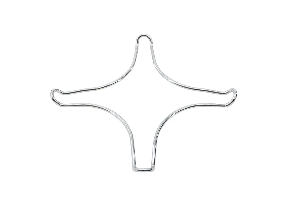 Stove Grate Reducer 1