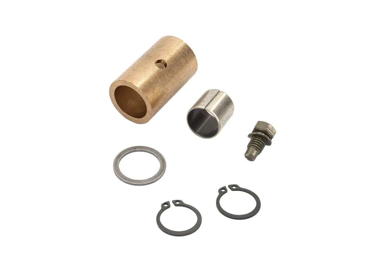 Clutch Cross-Shaft Bushing Kit [Bus/Vanagon] 1