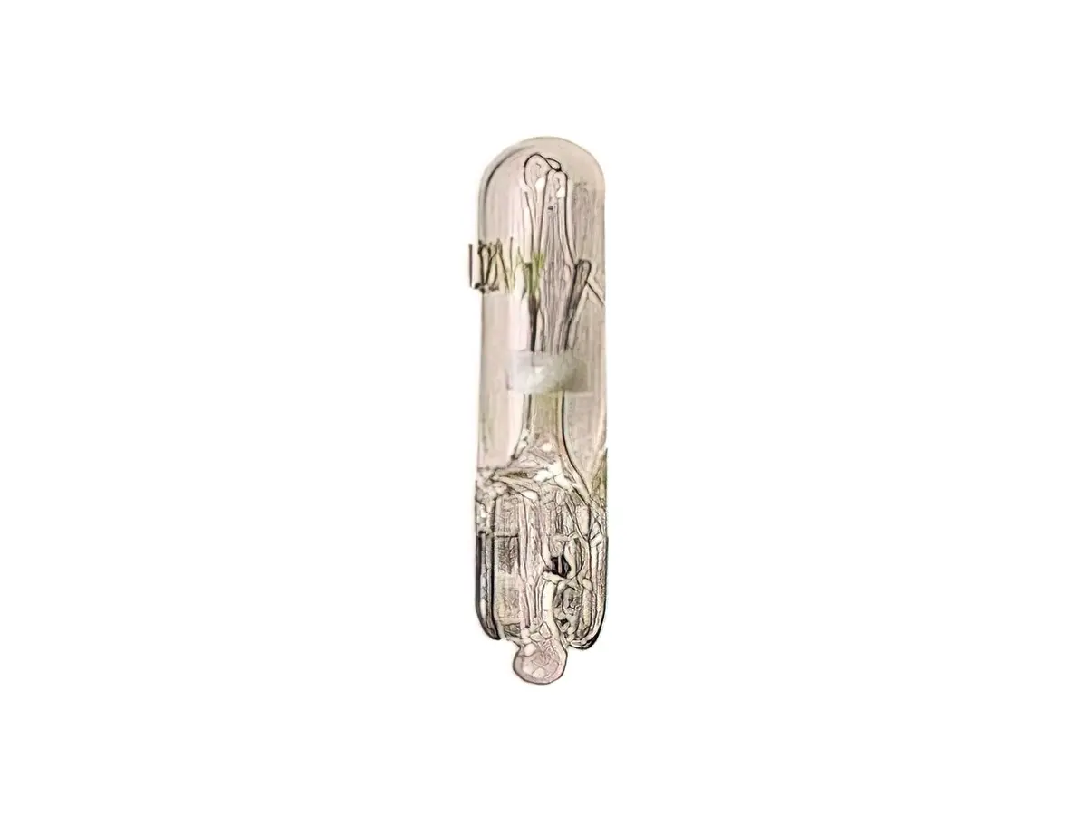 Automatic Shifter / Fog Light Switch / Headlight Switch Bulb 1