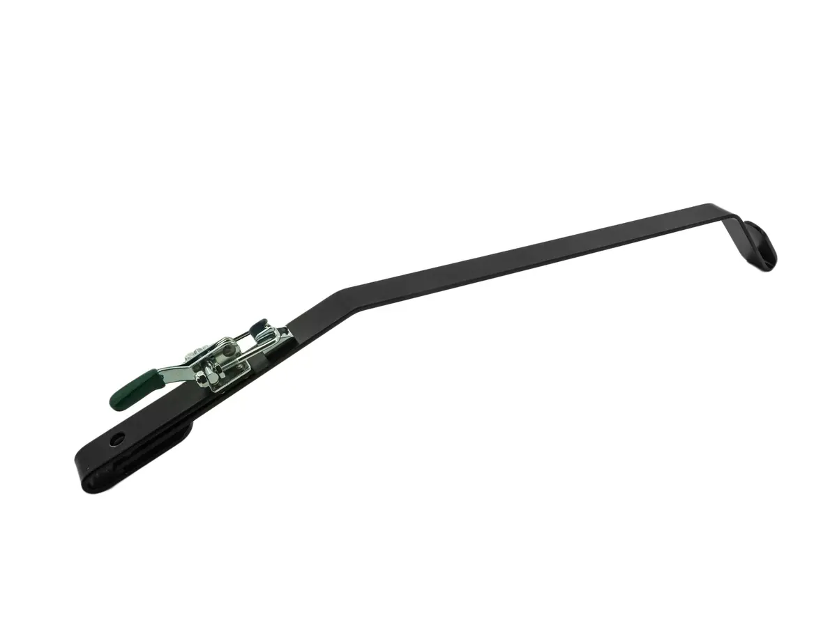 Locking Strap For Luggage Rack Cargo Box 1