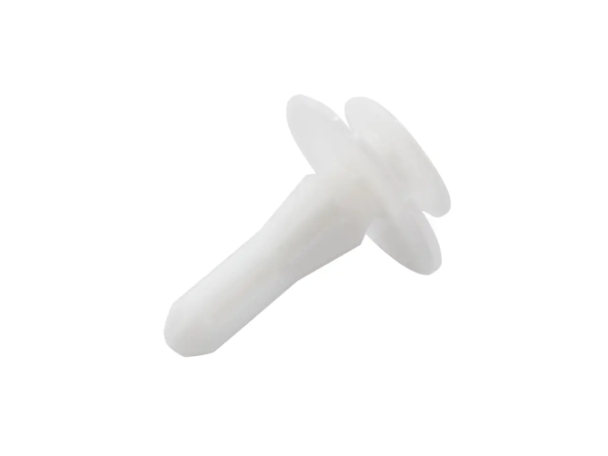 Clip For Interior Step 1