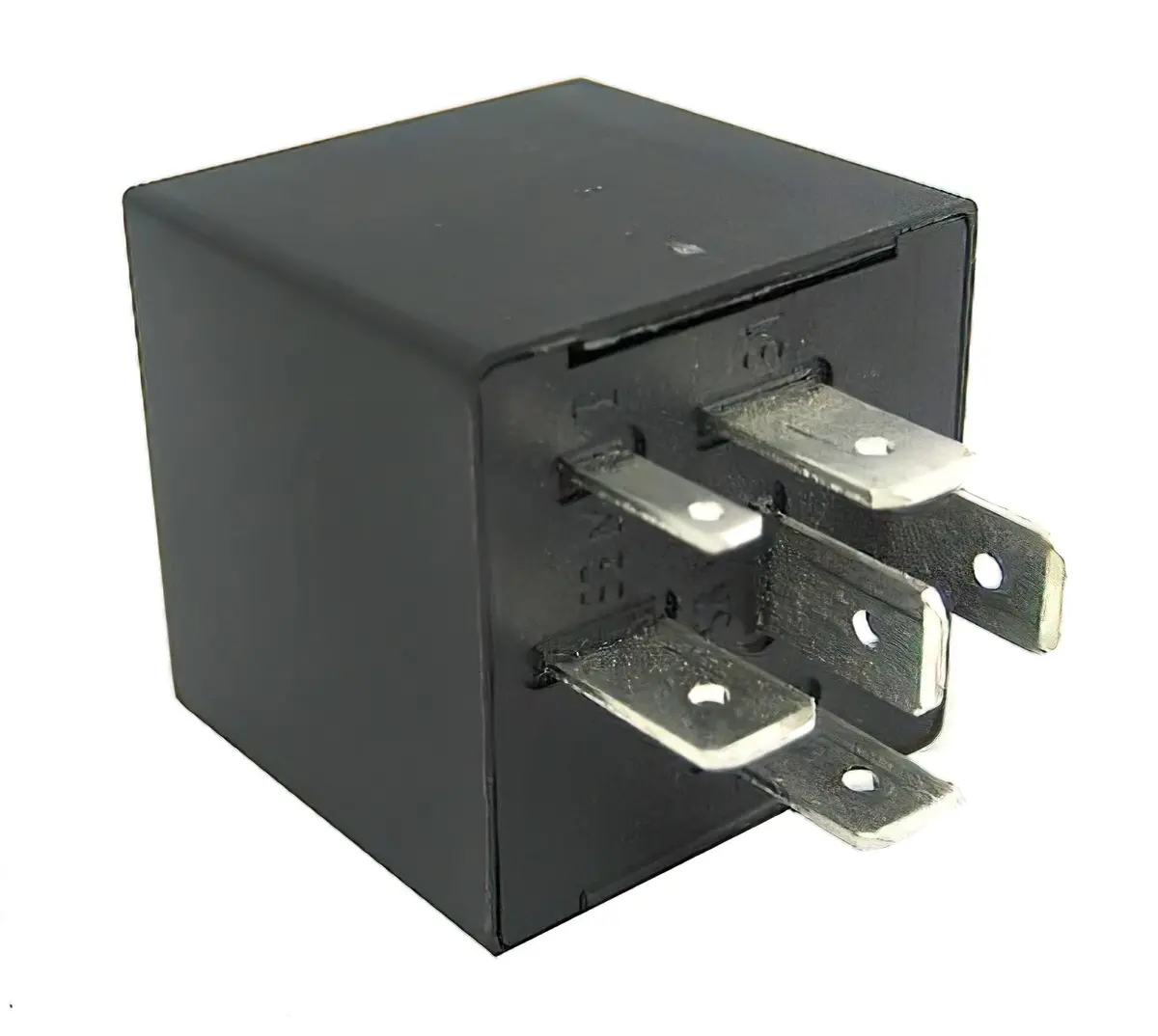 Intermittent Wiper Relay (Front) 1
