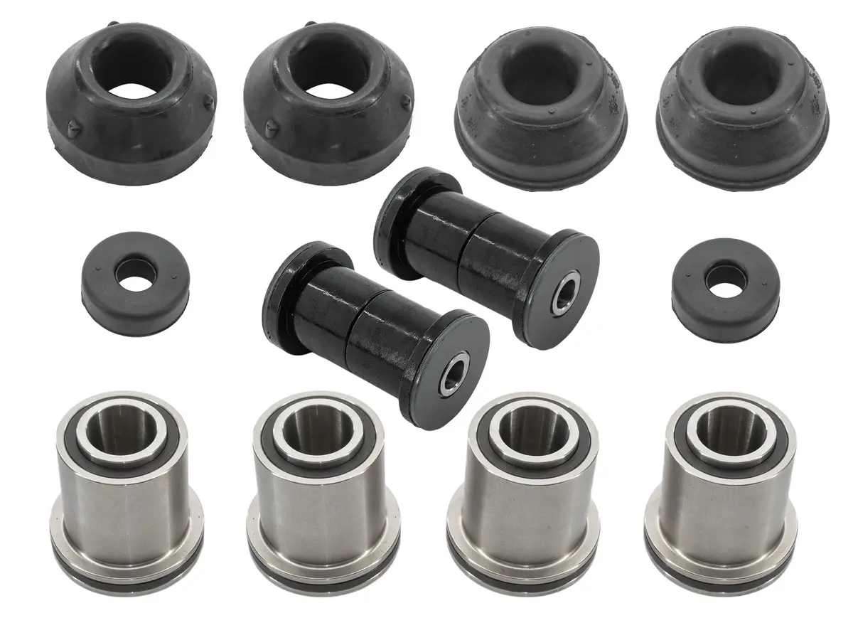 Front Suspension Bushing Set [Vanagon] 1