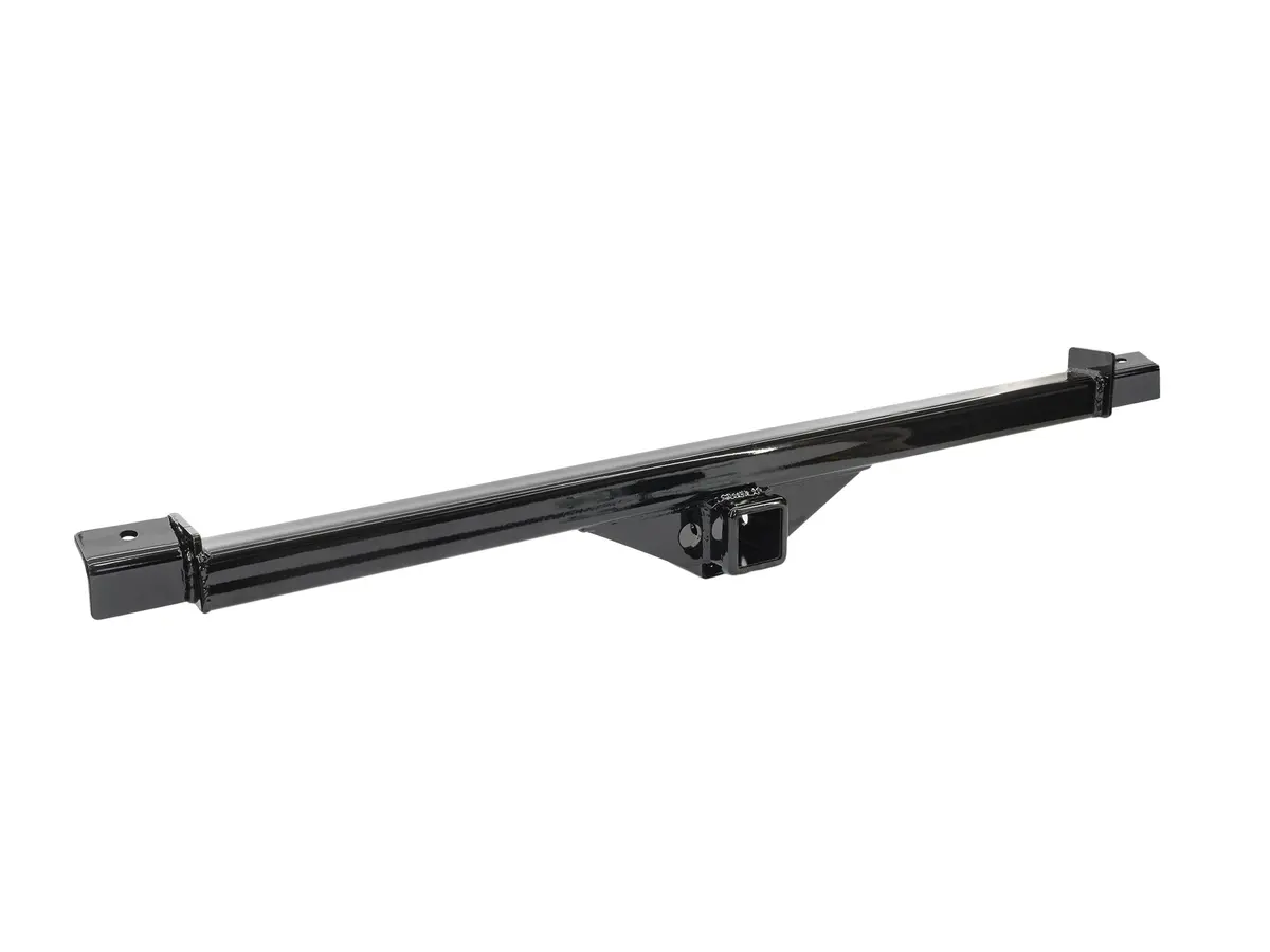 Trailer Hitch With 2" Receiver [Watercooled Vanagon] 1