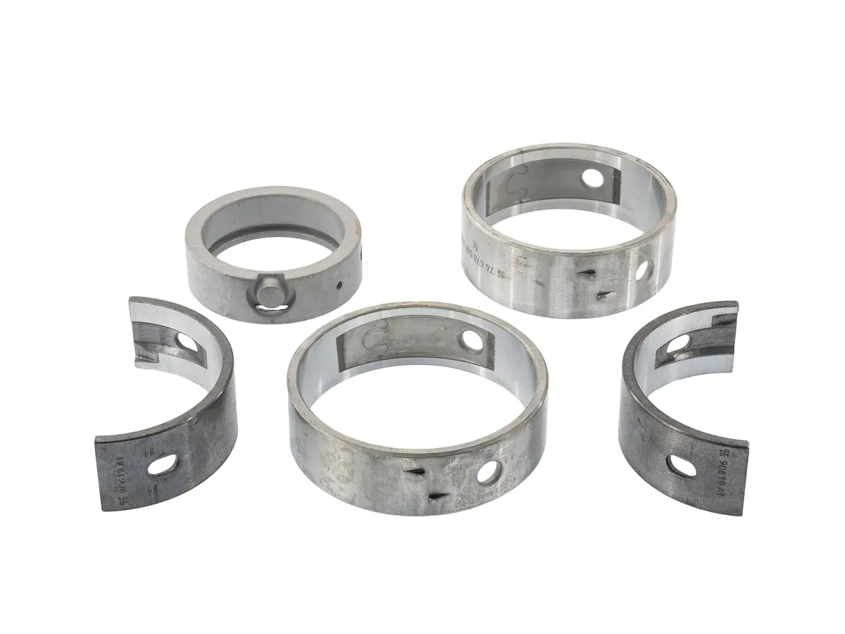 Main Bearing Sets (2100Cc) 1