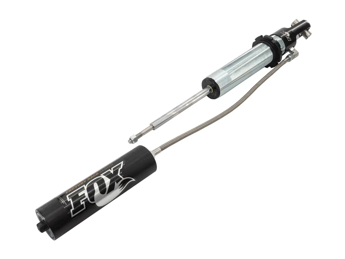 Fox Shock - With Reservoir (Front) [Syncro] 1