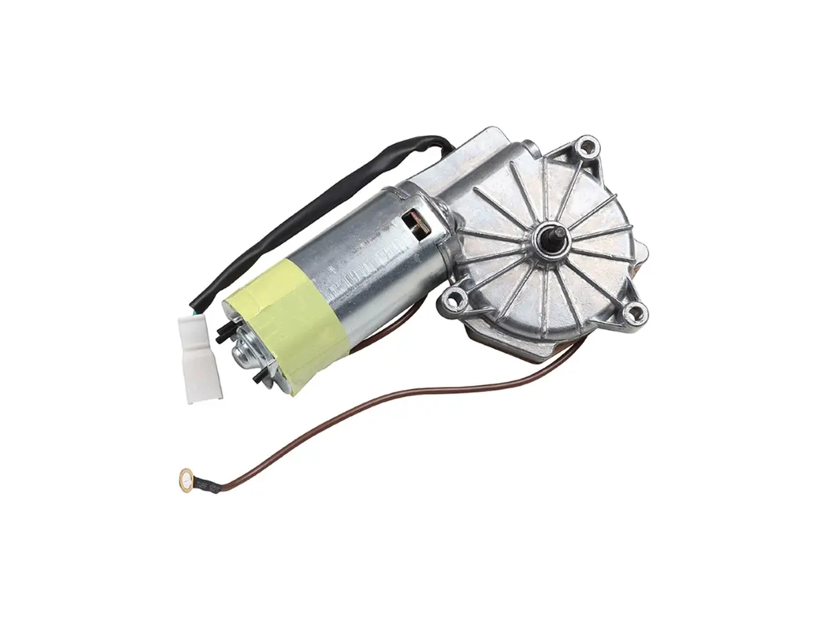 Rear Wiper Motor [Vanagon] 1