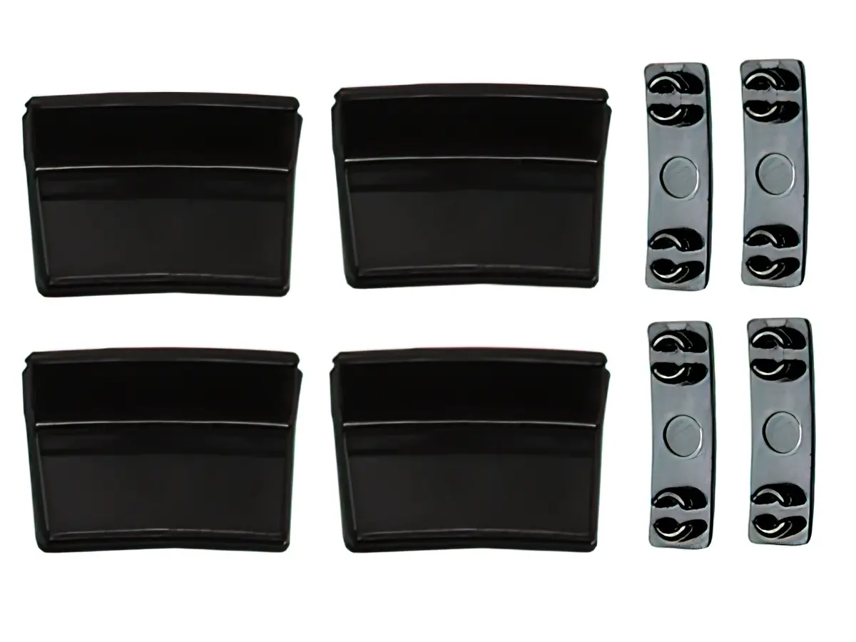 Swivel Seat Bushing Set [Vanagon] 1