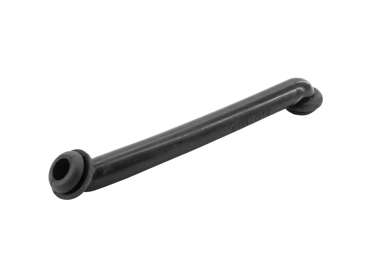 Rear Hatch Wiring Boot - Right Side [Vanagon] 1