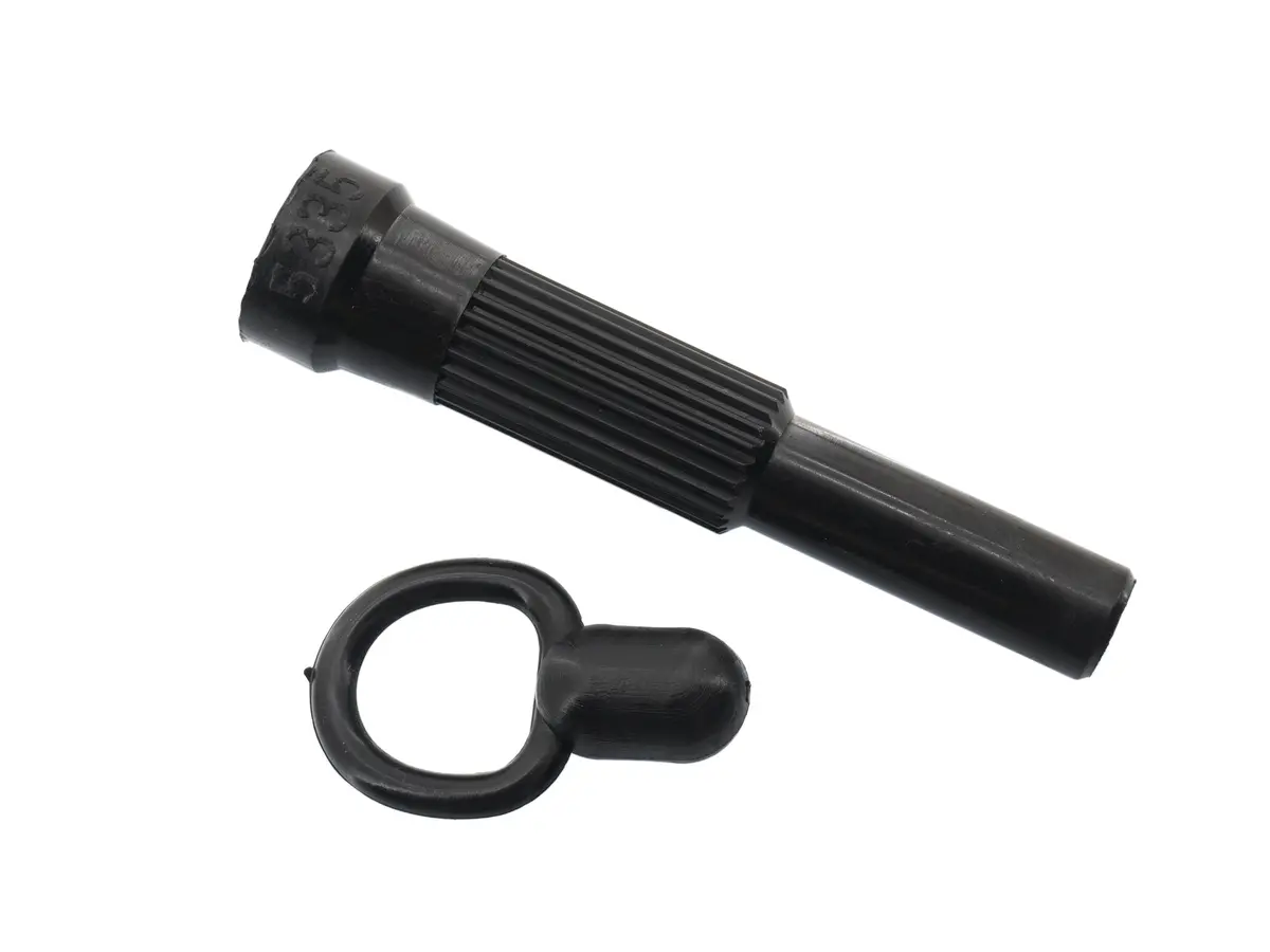 Clutch Alignment Tool 1
