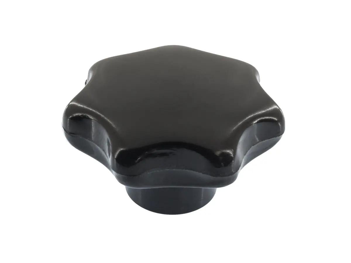 Release Knob For Rear Bench Seat 1