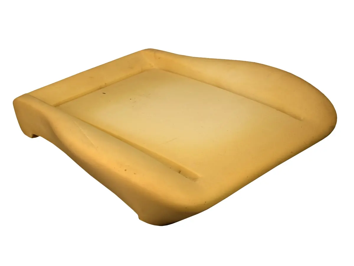 Front Seat Base Foam [Late Camper] 1