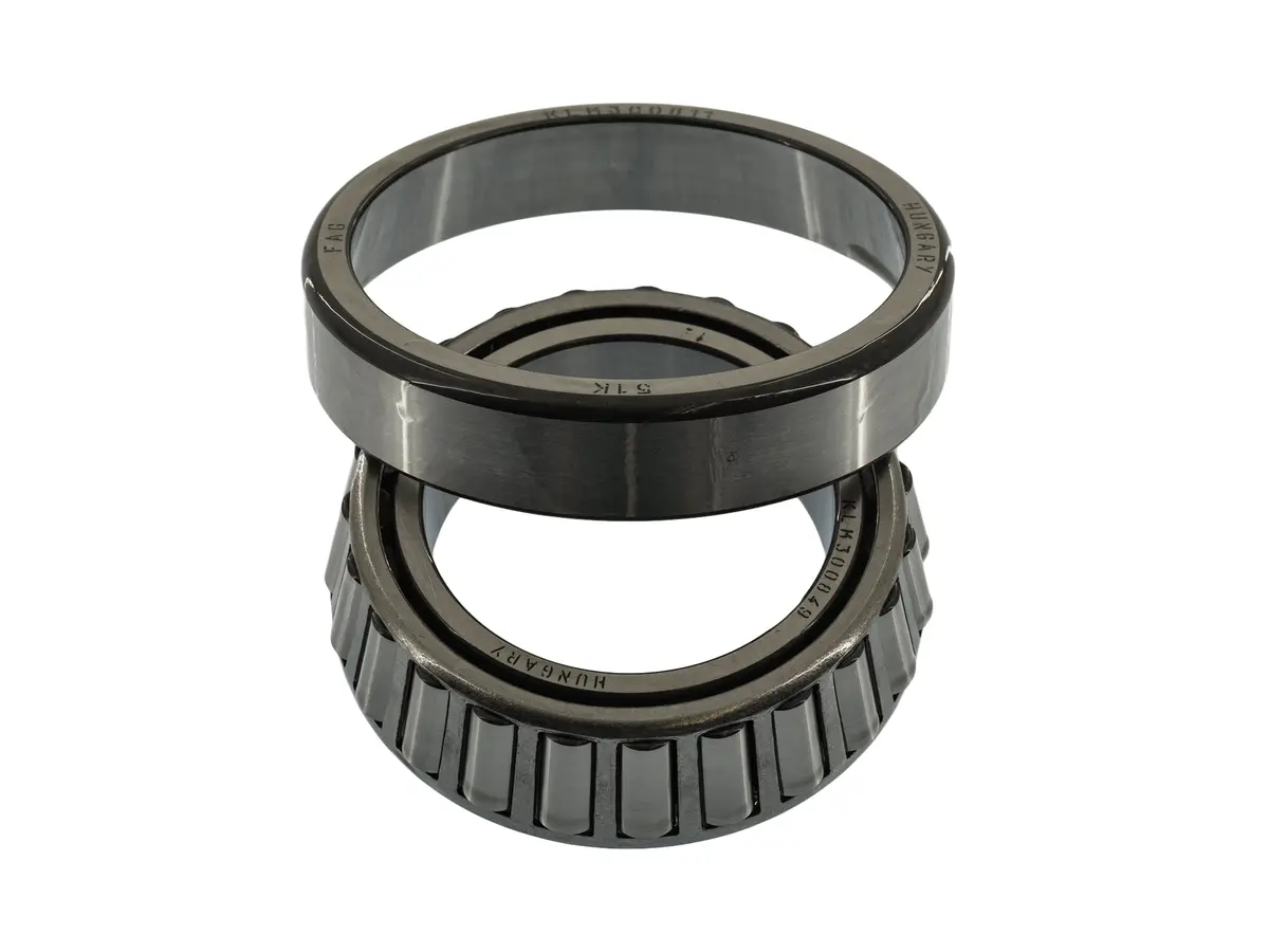 Front Inner Wheel Bearing [2Wd] 1