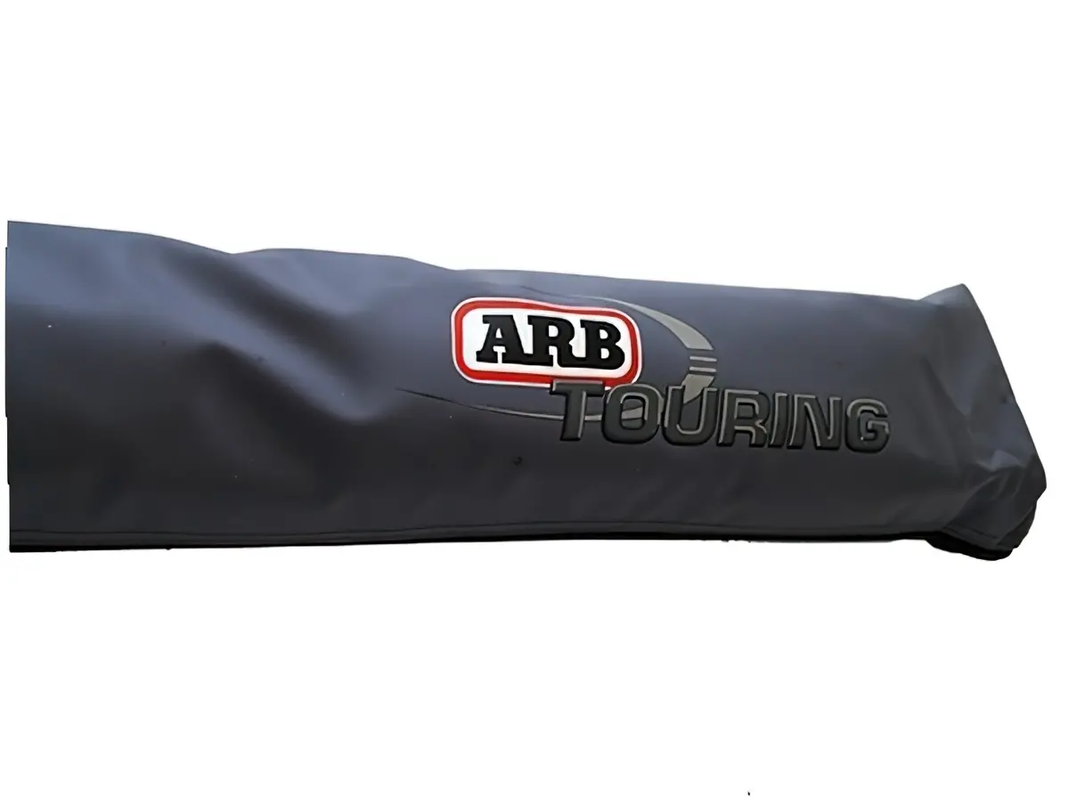Arb Shade Awning 1