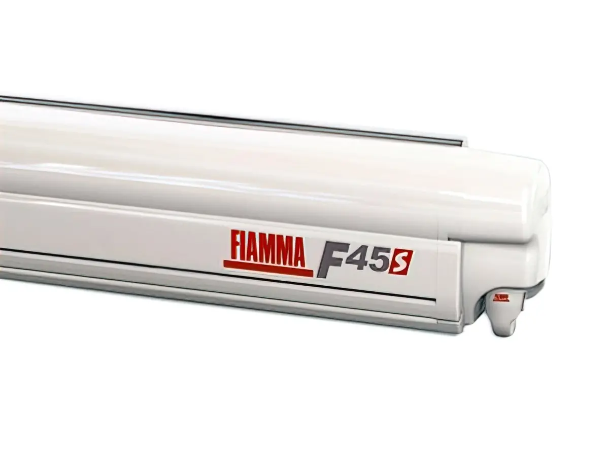Fiamma F45s Awning 1