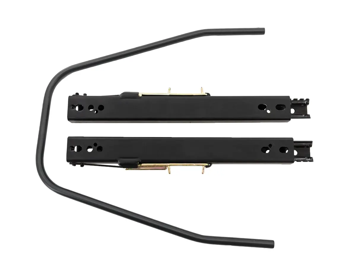Seat Adapter & Slider Kit 1