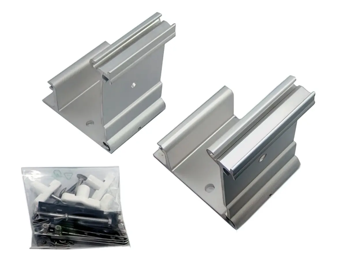 Fiamma F45i Awning Mounting Kit (For Roof Racks) 1