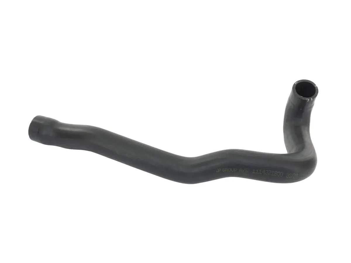 Coolant Hose (Bleeder Valve To 1.25" Coolant Pipe) [Early Vanagon] 1