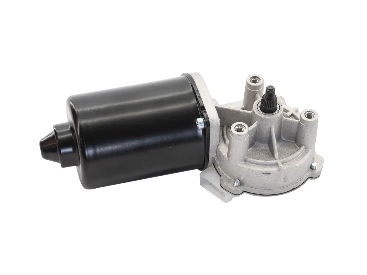 Wiper Motor - Front (Lhd) 1