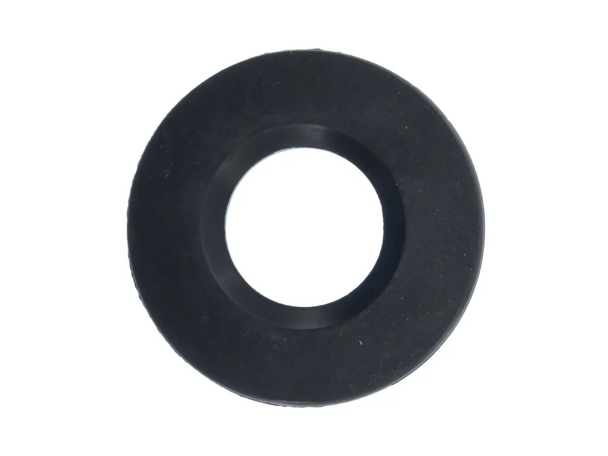 Fuel Filler Neck Grommet [Metal To Plastic Neck] 1