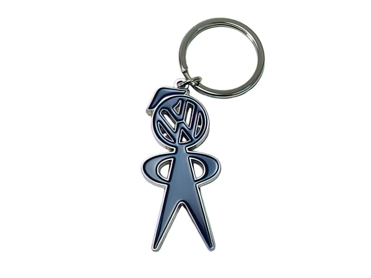 Vw Keychain Man 1