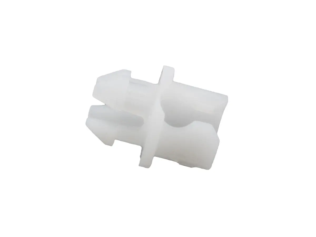 Door Latch Rod Clip [Eurovan] 1