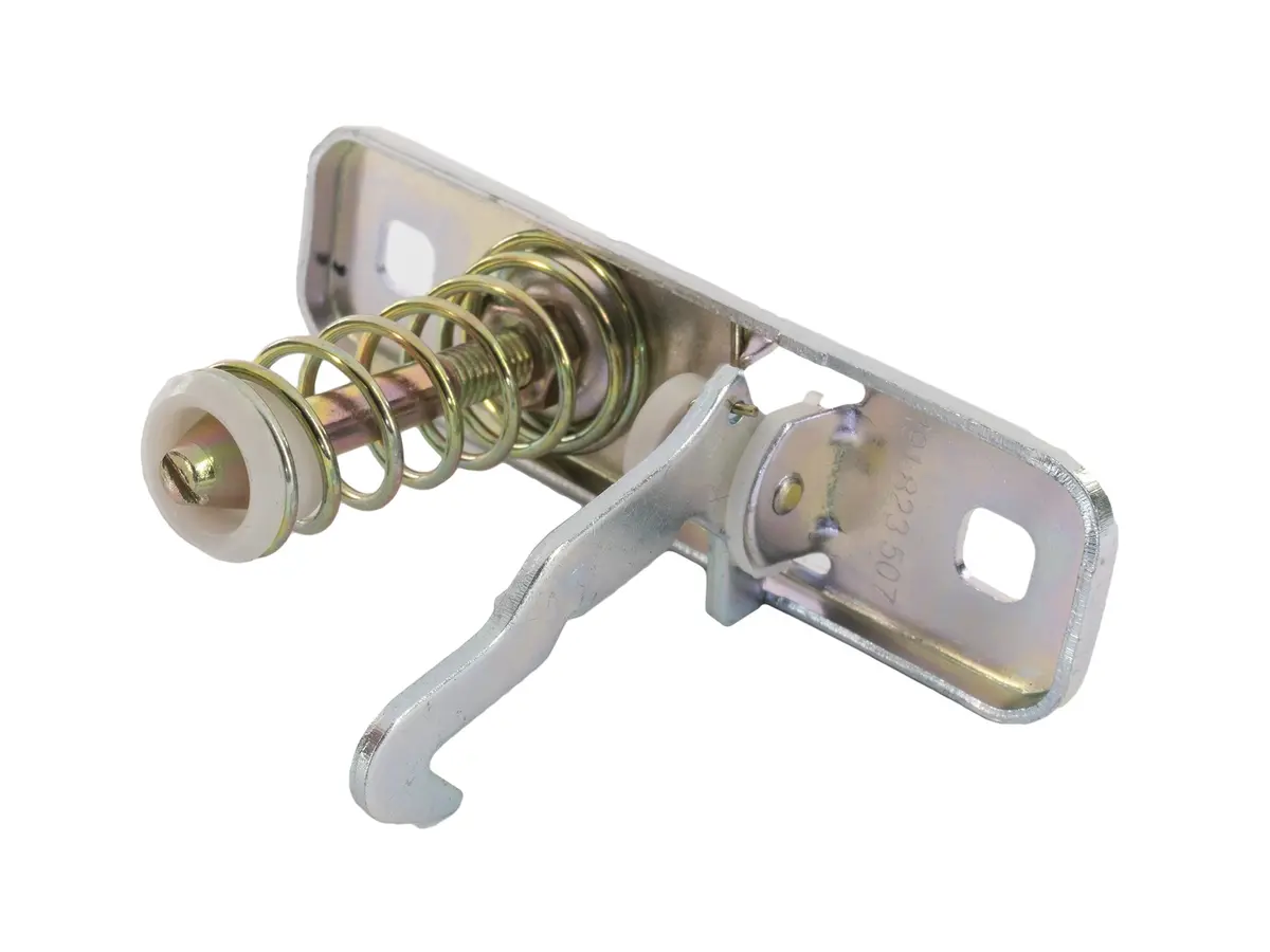 Pop-Top Catch [Eurovan Westfalia] 1