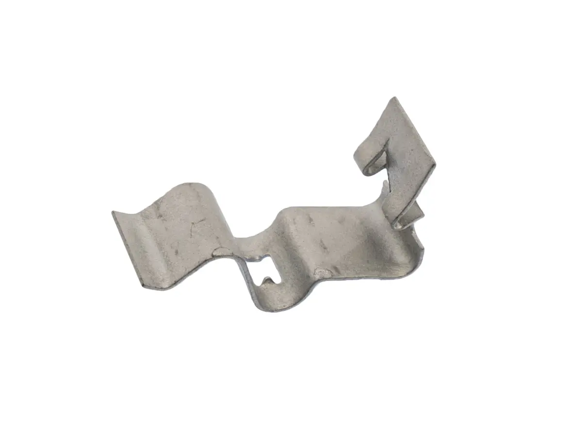 Clip For Heater Cable / Vent Control 1