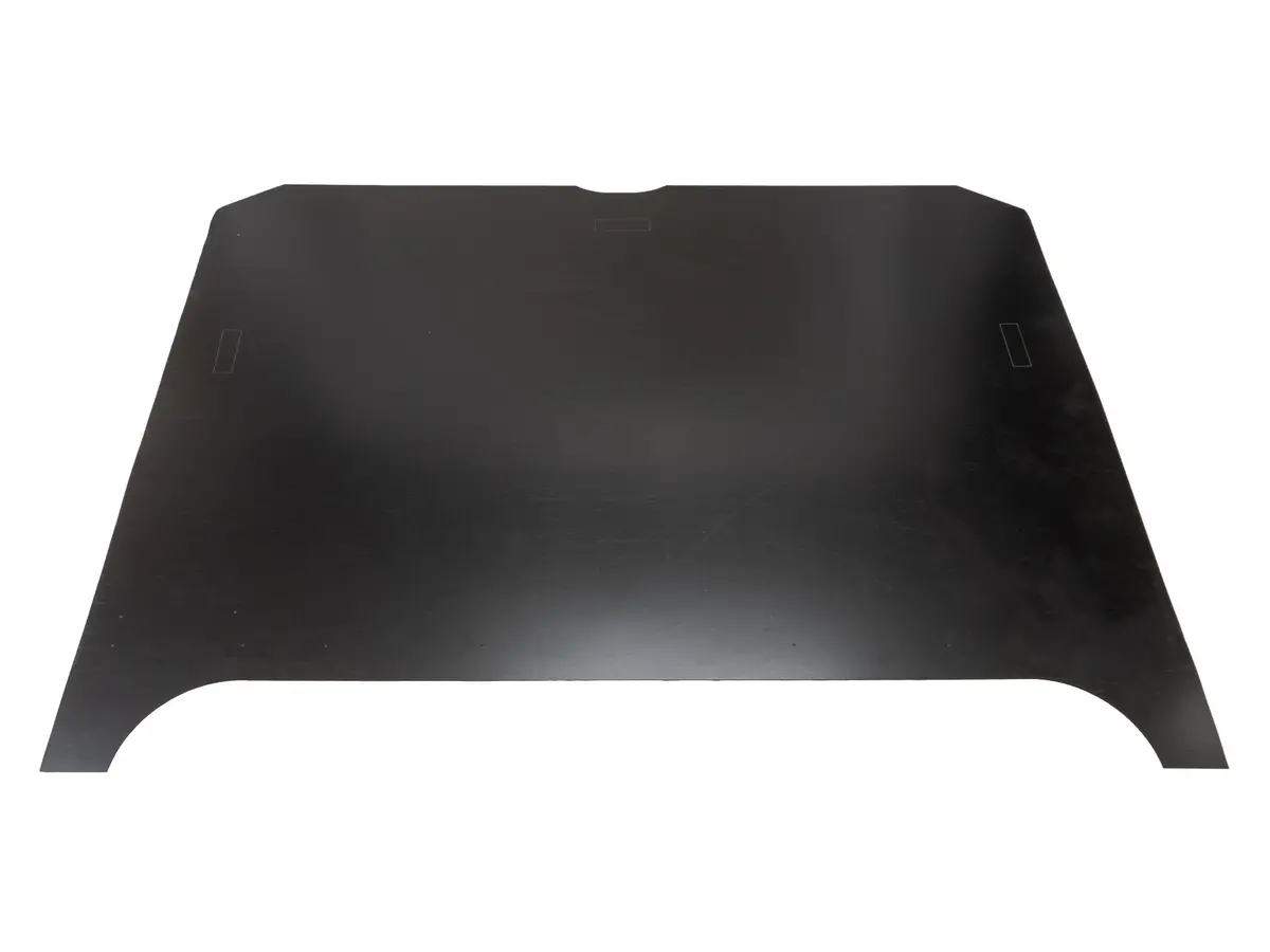 Abs Headliner (Westfalia Only) 1