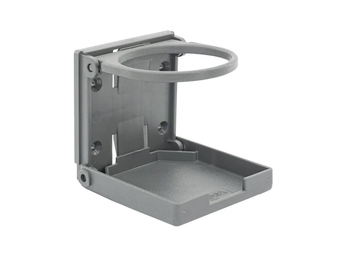 Folding Cup Holder 1