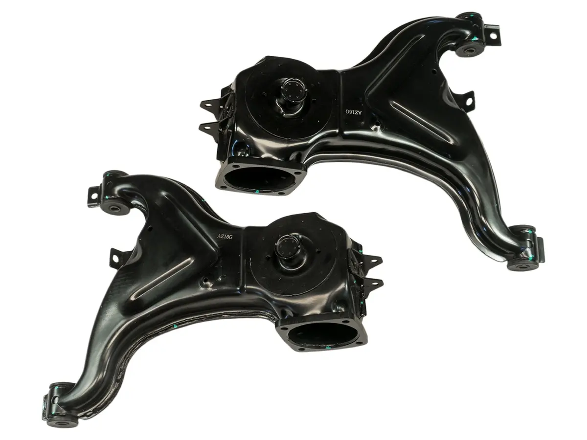 Trailing Arm Set (Standard Length) 1