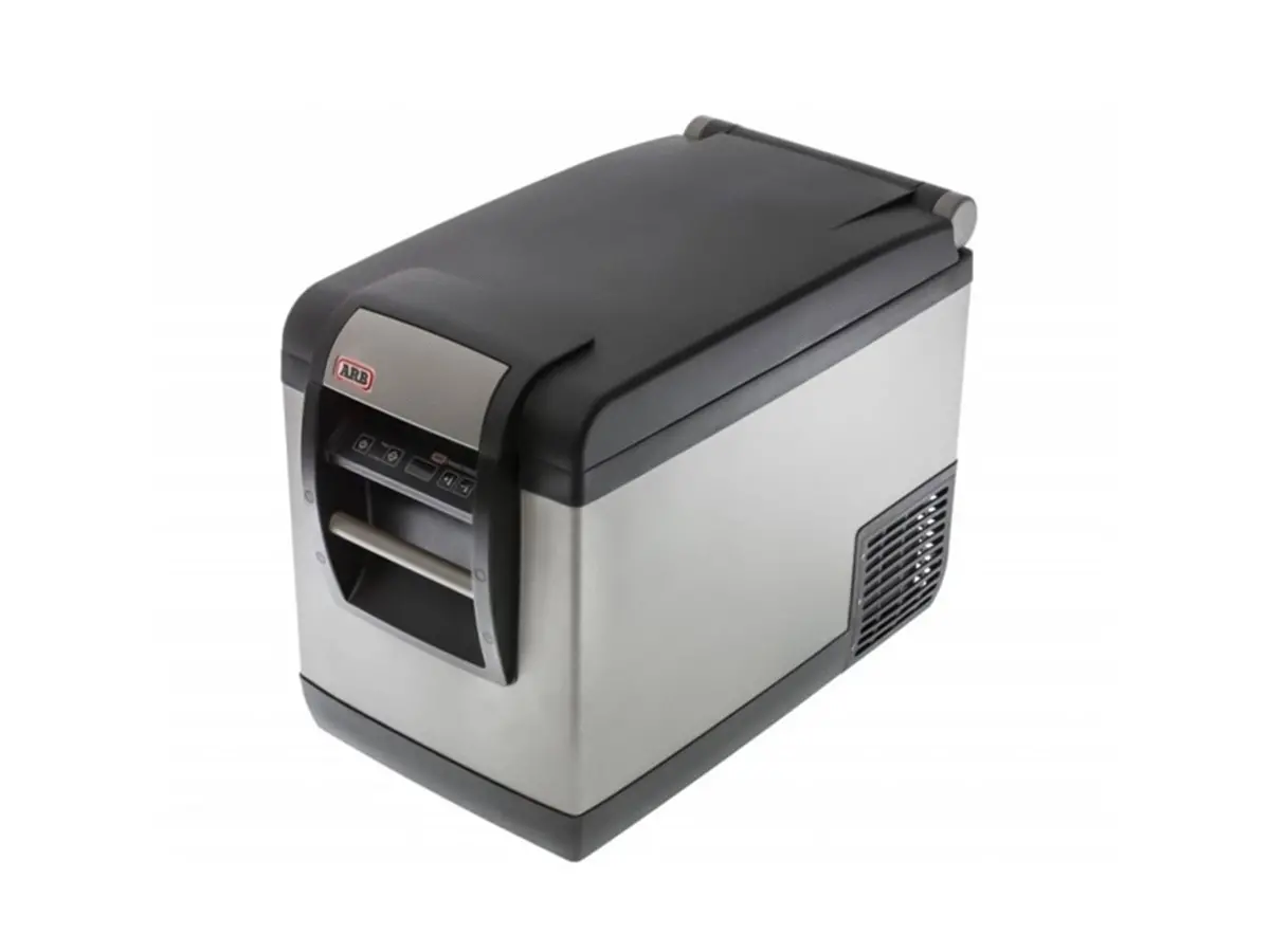 Arb Classic Series Ii 50Qt Fridge Freezer 1