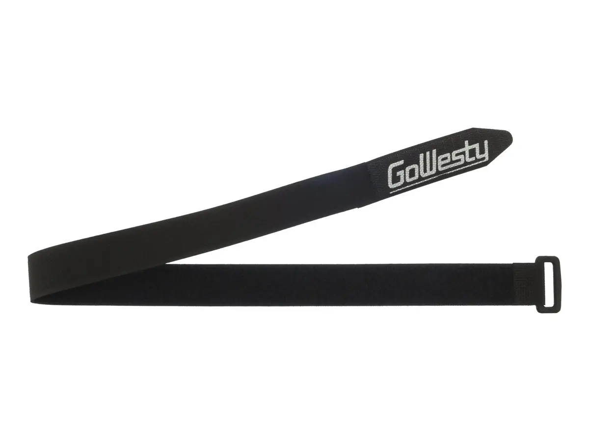 Awning Anti-Rattle Strap 1