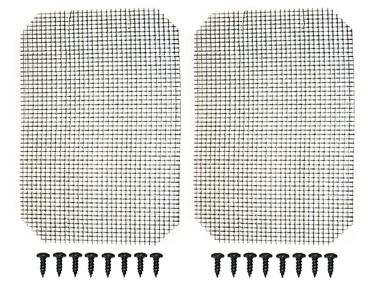 Rodent Ingress Prevention Kit 1
