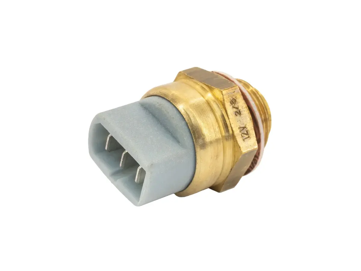 Radiator Fan Temp Switch [Vanagon] 1