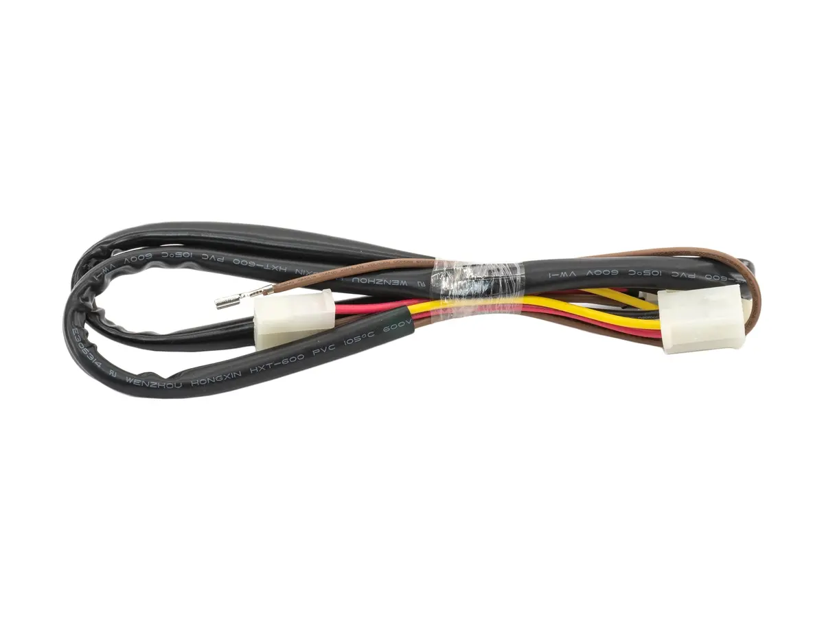 Power Window Wiring Harness [Vanagon] 1