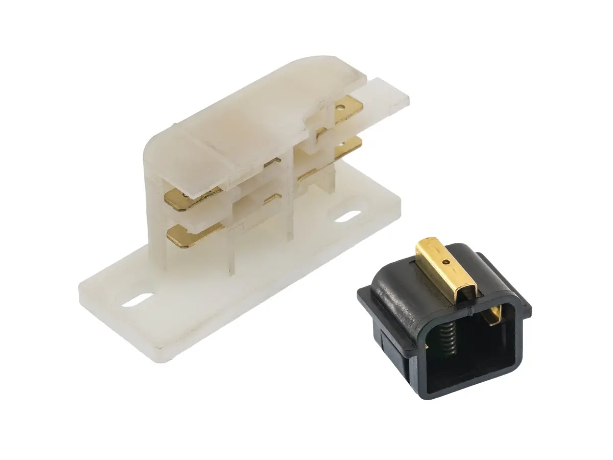 Neutral Safety Switch Bundle 1