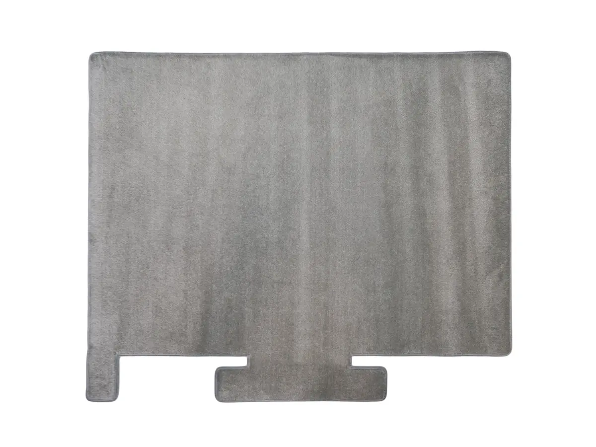 Carpet Mat - Living/Passenger Area [Vanagon Mv Weekender] 2