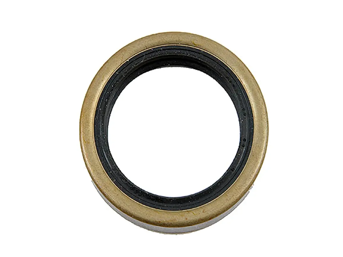 Seal For Automatic Transmission To Differential 1