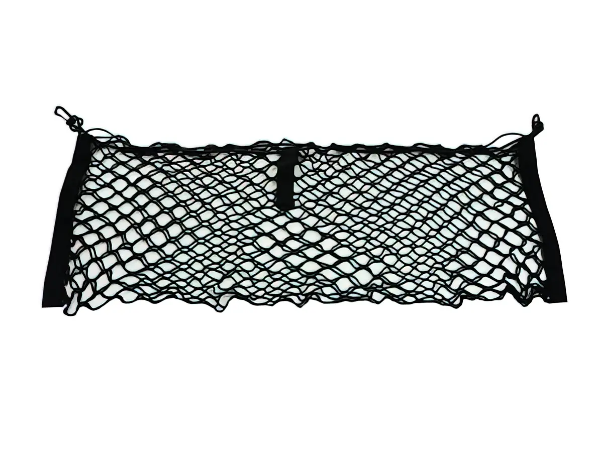 Bench Seat Cargo Net 1