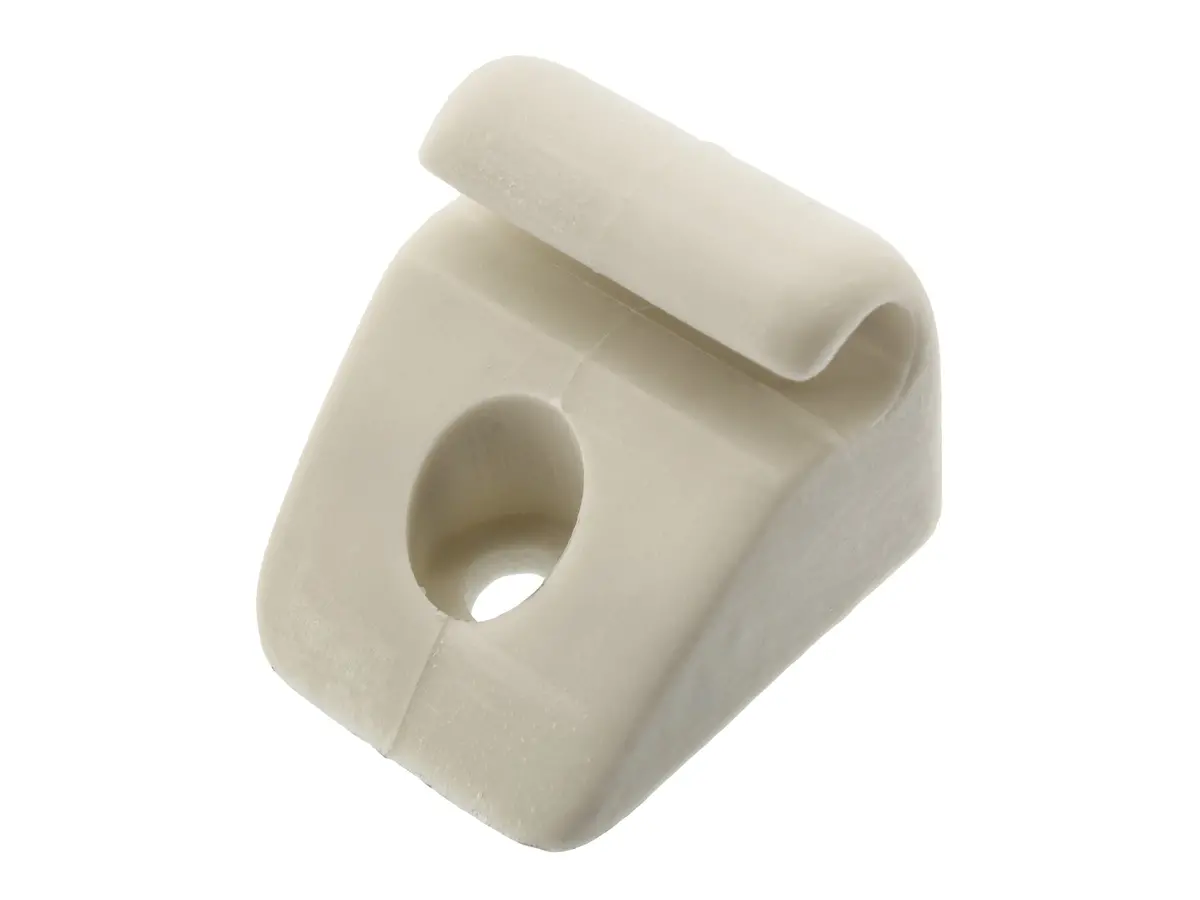 Clip For Sun Visor 1