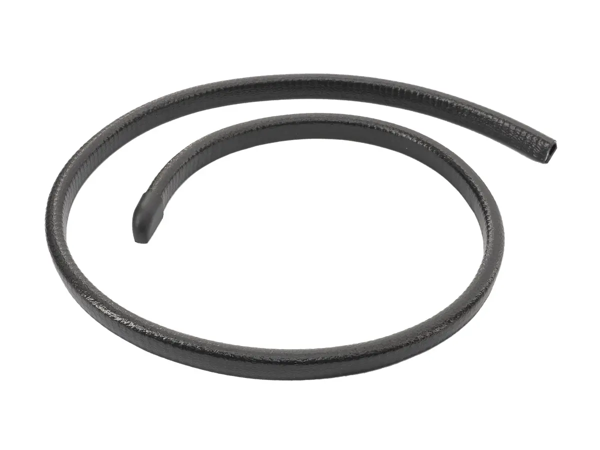 Front Door B-Pillar Trim / Edge Beading 1