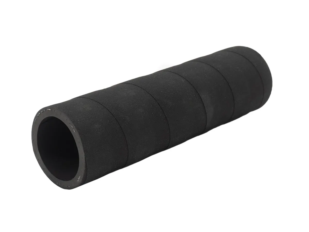 Coolant Hose - Junction To Radiator [Late Vanagon] 1