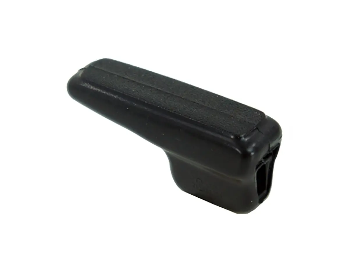 Knob For Front Seat Recliner [Vanagon] 1