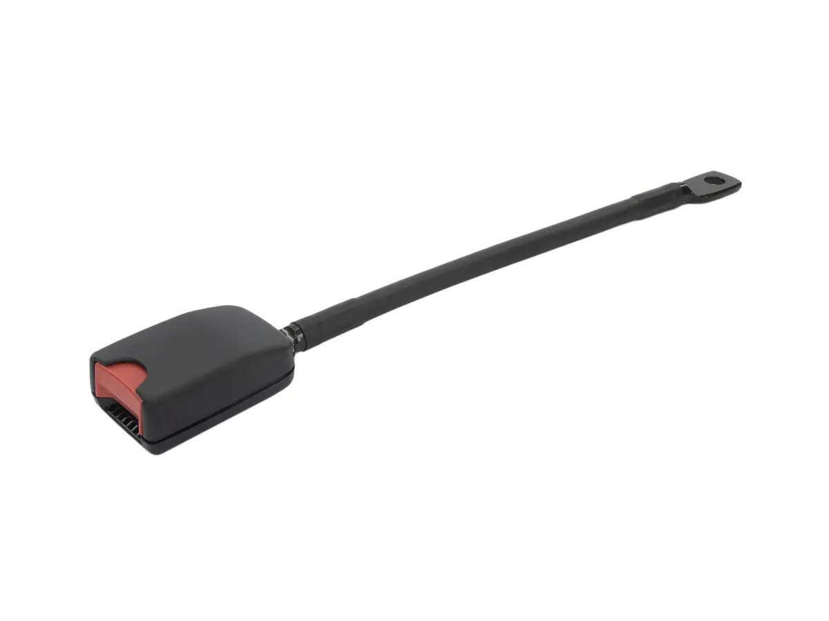 Seat Belt Receiver (Female) 1
