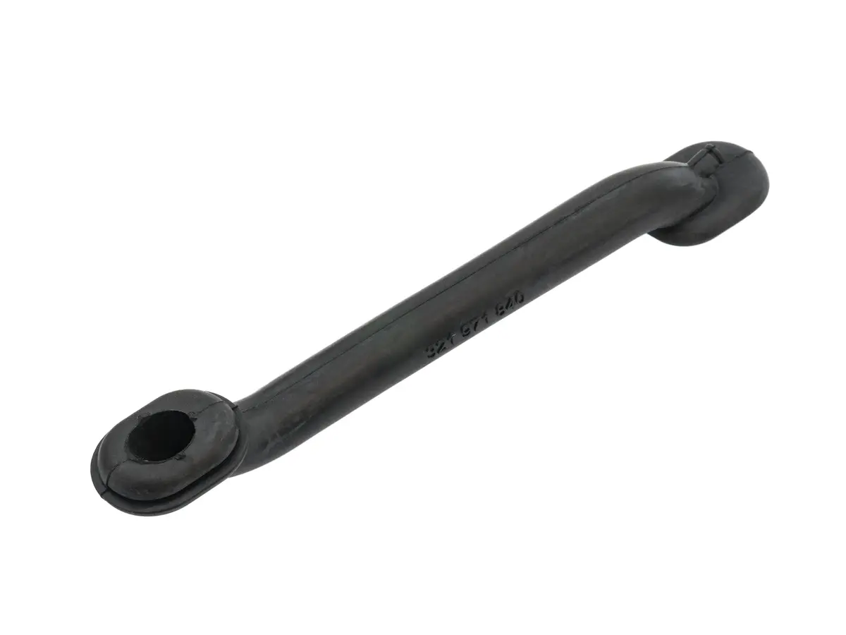 Rear Hatch Wiring Boot - Left Side [Vanagon] 1