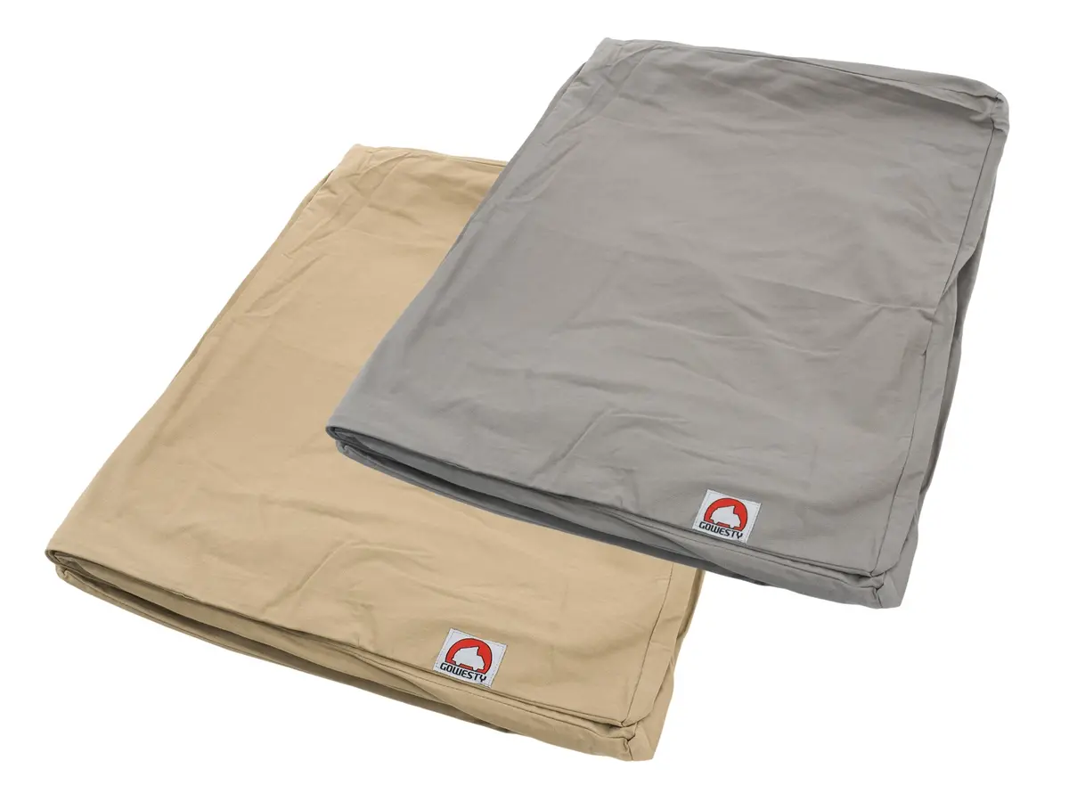 Slipcover For Large Mattress Topper 1