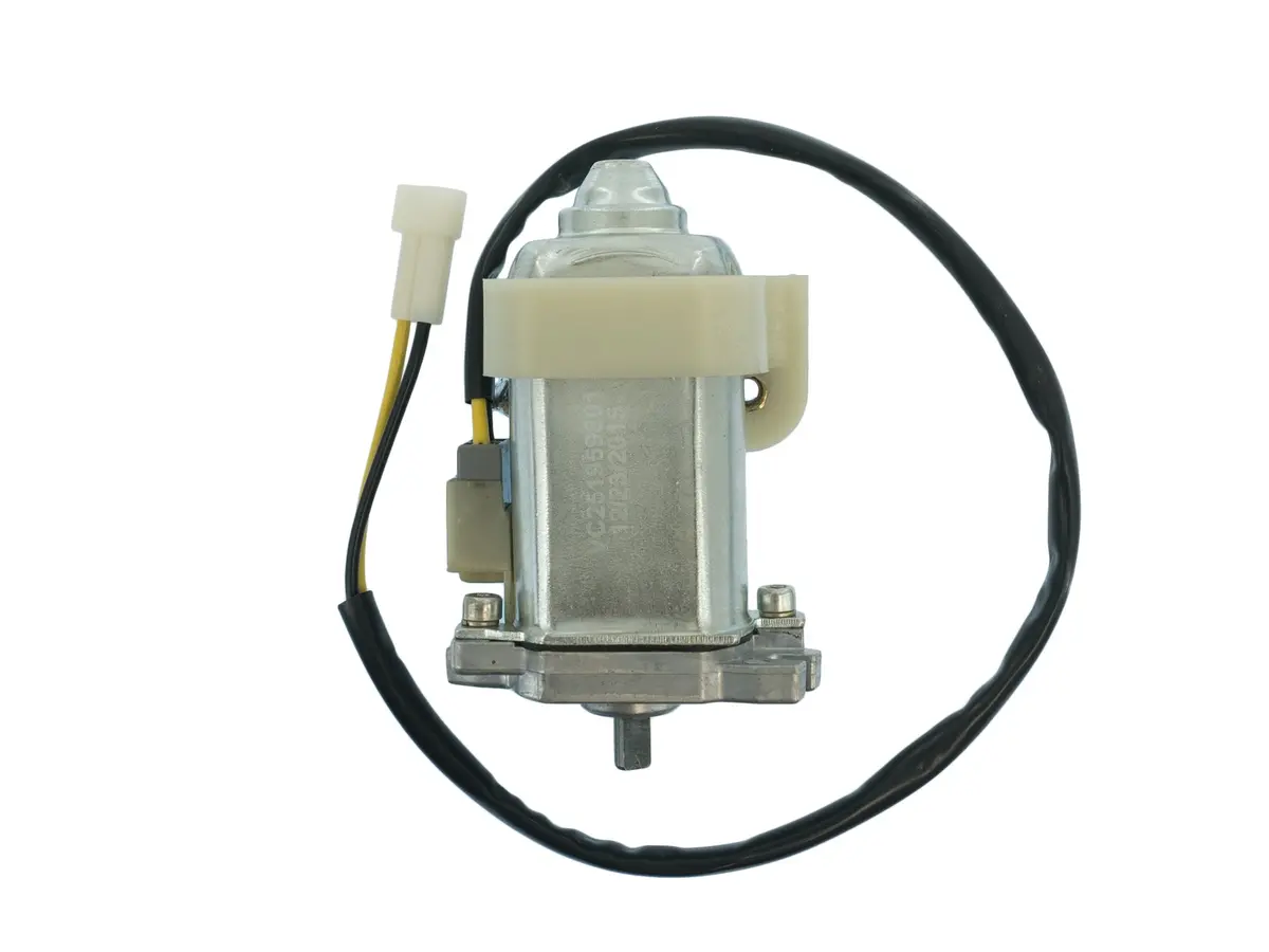 Power Window Motor [Vanagon] 1
