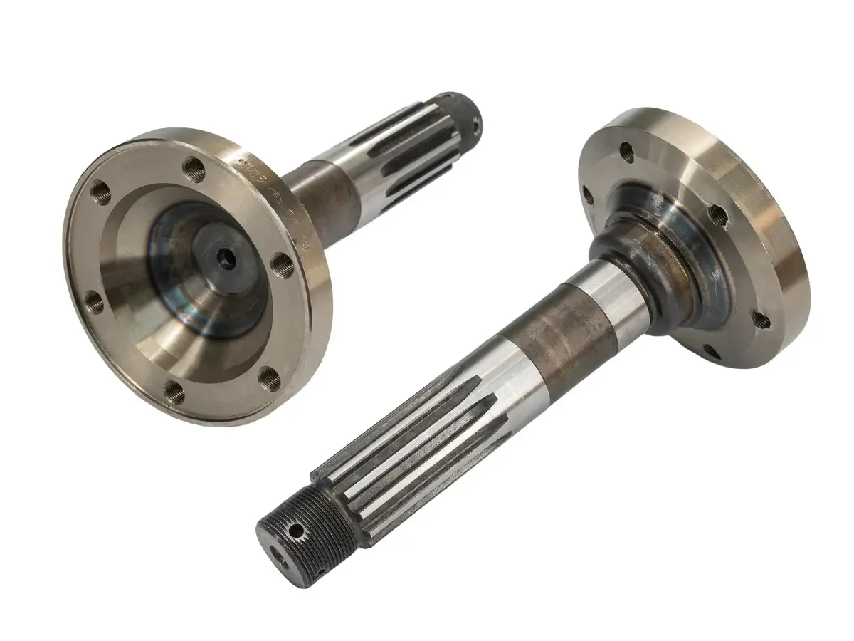 Stub Axle Set (930 Axles) [Vanagon] 1